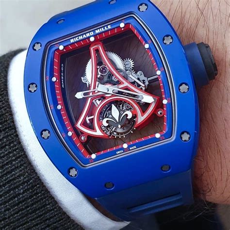 aliexpress vite richard mille|Handpicked Watches: The 10 Most Expensive Richard Mille.